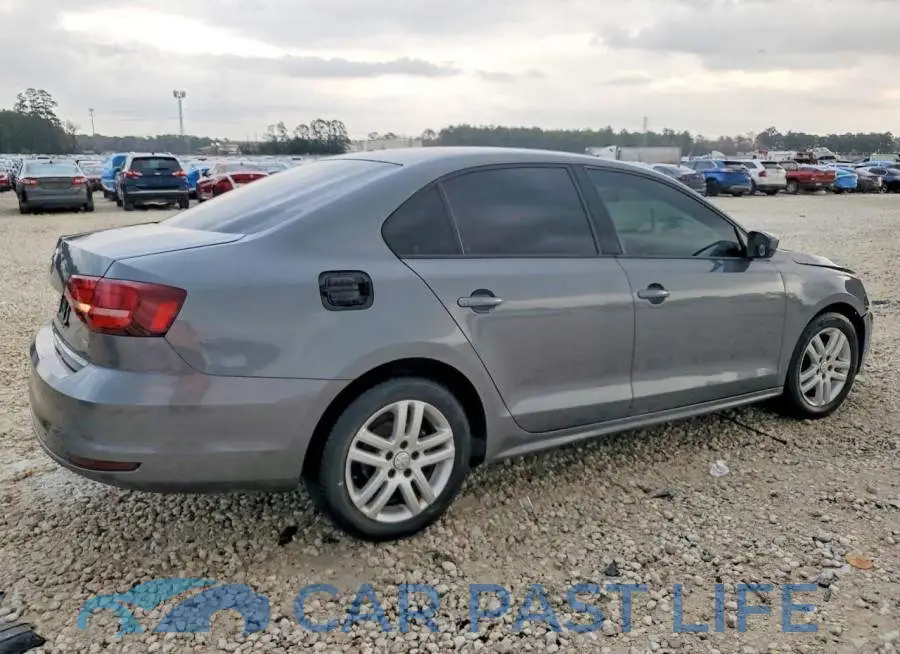 3VW2B7AJ0JM204361# 3