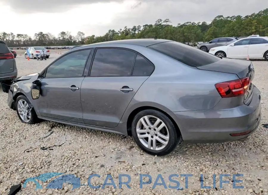3VW2B7AJ0JM204361# 2