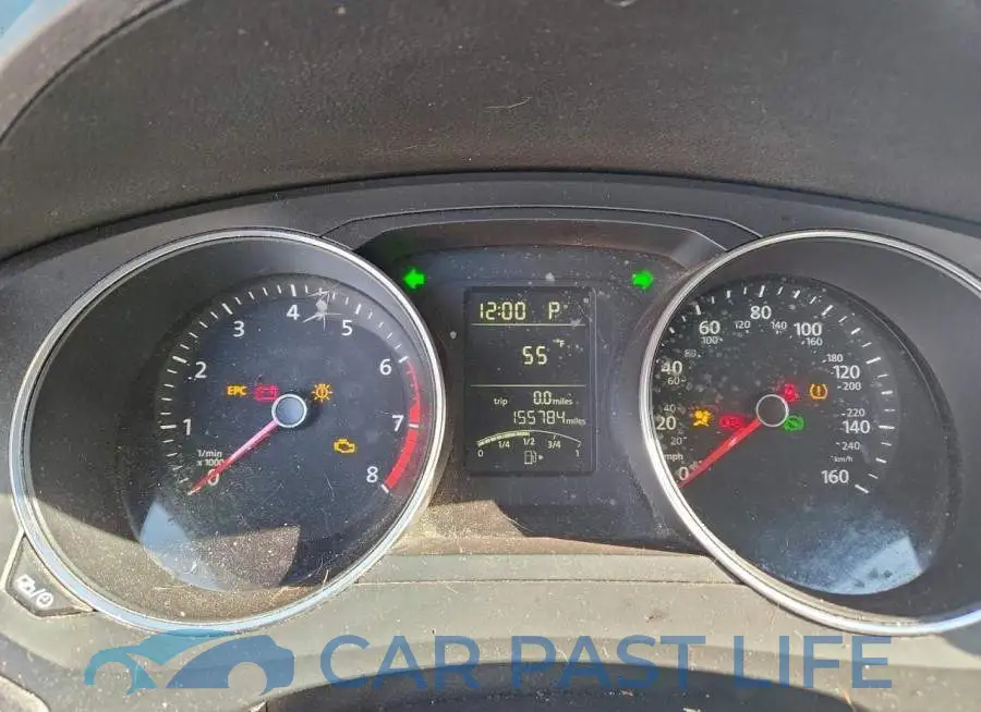 3VW2B7AJ5JM247108# 9