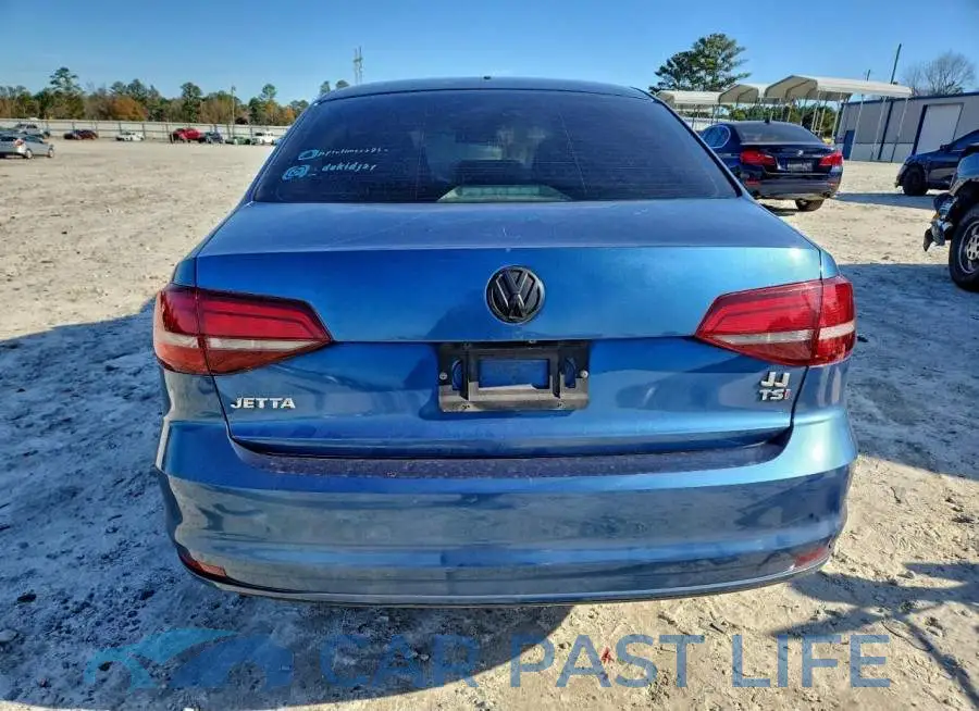 3VW2B7AJ5JM247108# 6