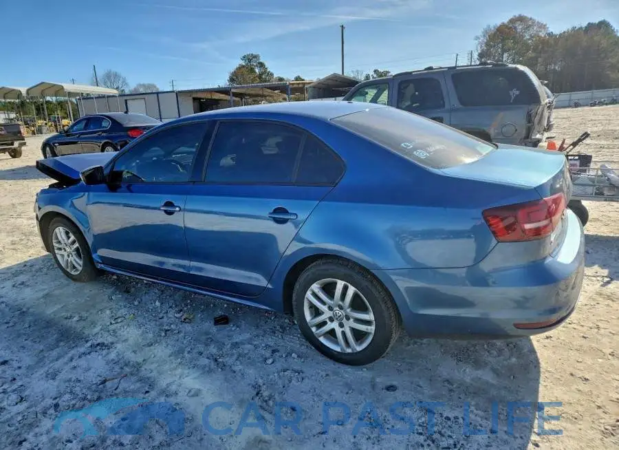 3VW2B7AJ5JM247108# 2
