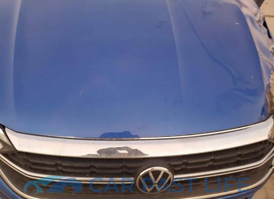 3VW4M7BU7RM055311# 11