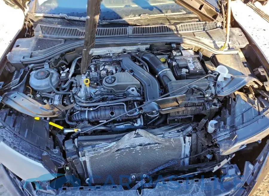 3VW5M7BU7RM045026# 11