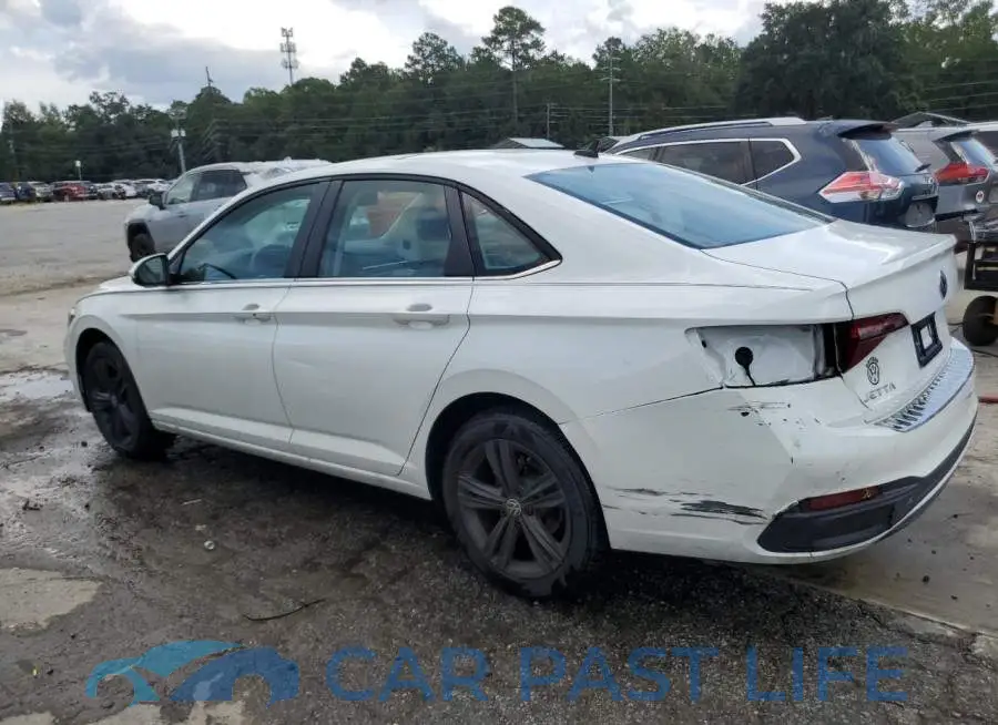 3VW7M7BU2RM082977# 2