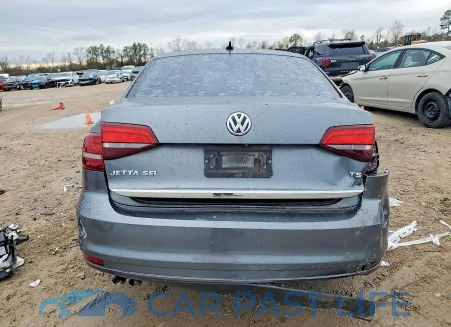 3VWL17AJ4HM370738# 5