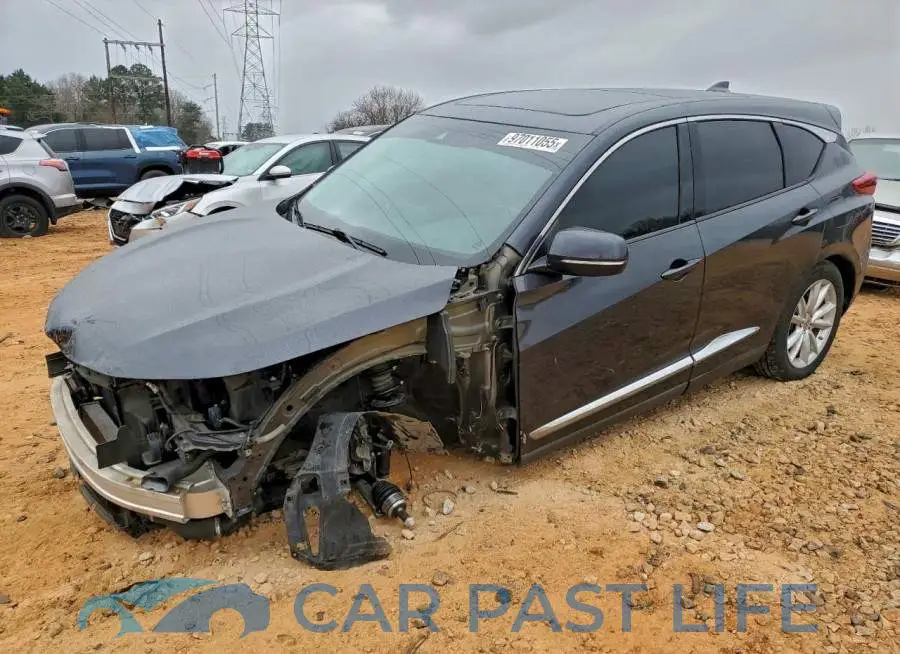 5J8TC1H36KL015033# 1