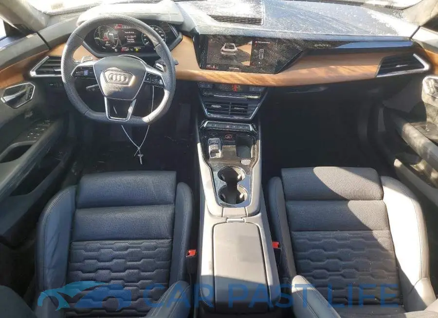 WAUDJBFW5R7000230# 8