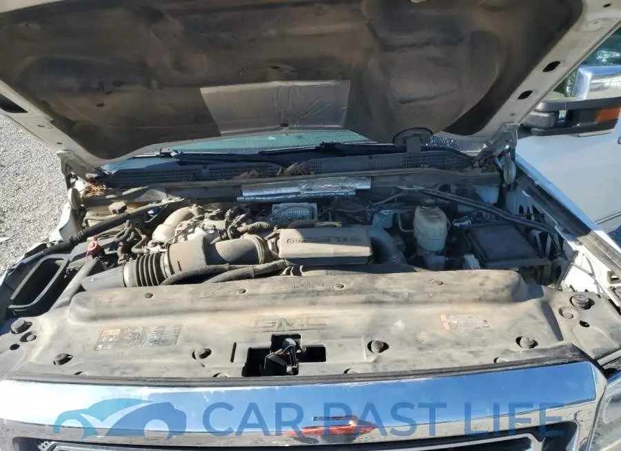 1GT12TEY4HF240966# 11