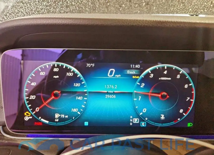 W1KZF8DB9PB184231# 9