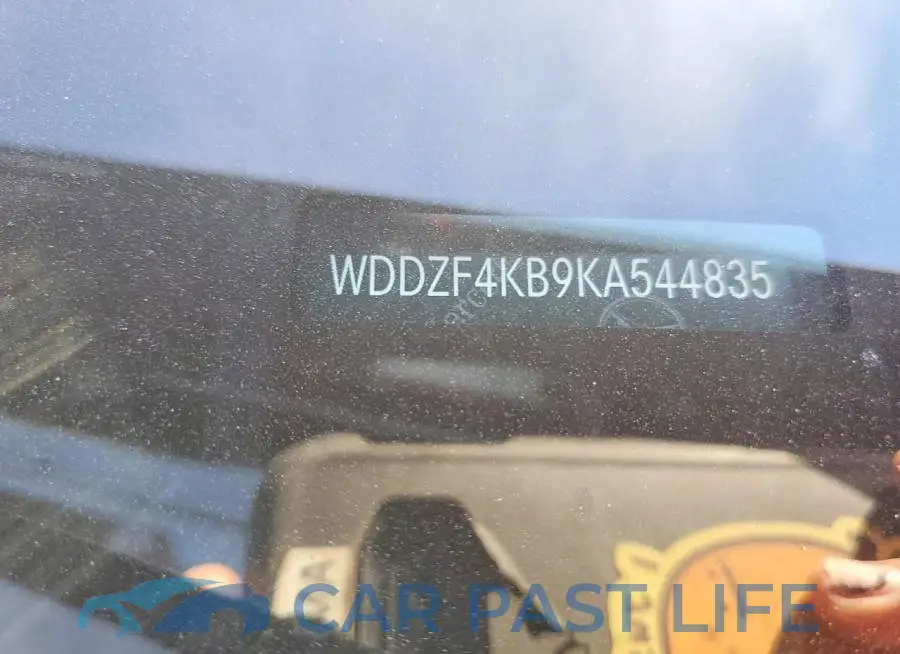 WDDZF4KB9KA544835# 12