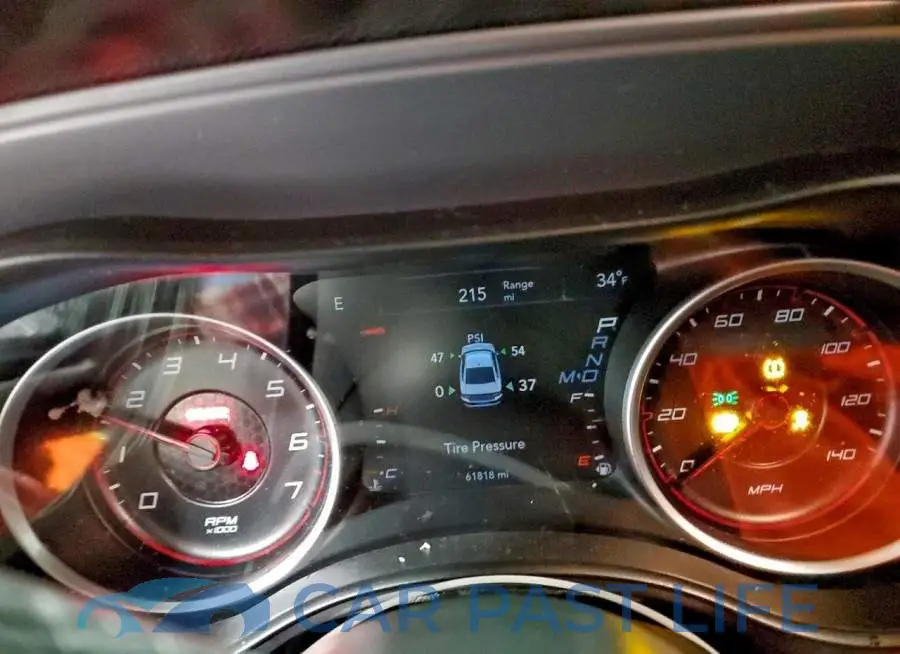 2C3CDXBG5PH582918# 9