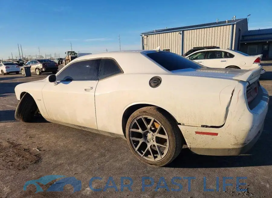 2C3CDZBT2KH733697# 2