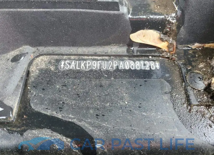 SALKP9FU2PA088128# 13