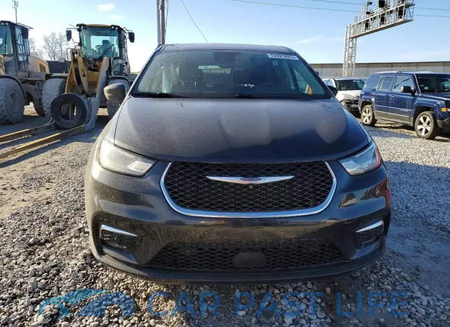 2C4RC1L75NR143679# 5