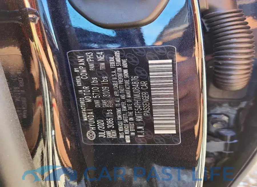 KMTF54PH1MU084876# 12