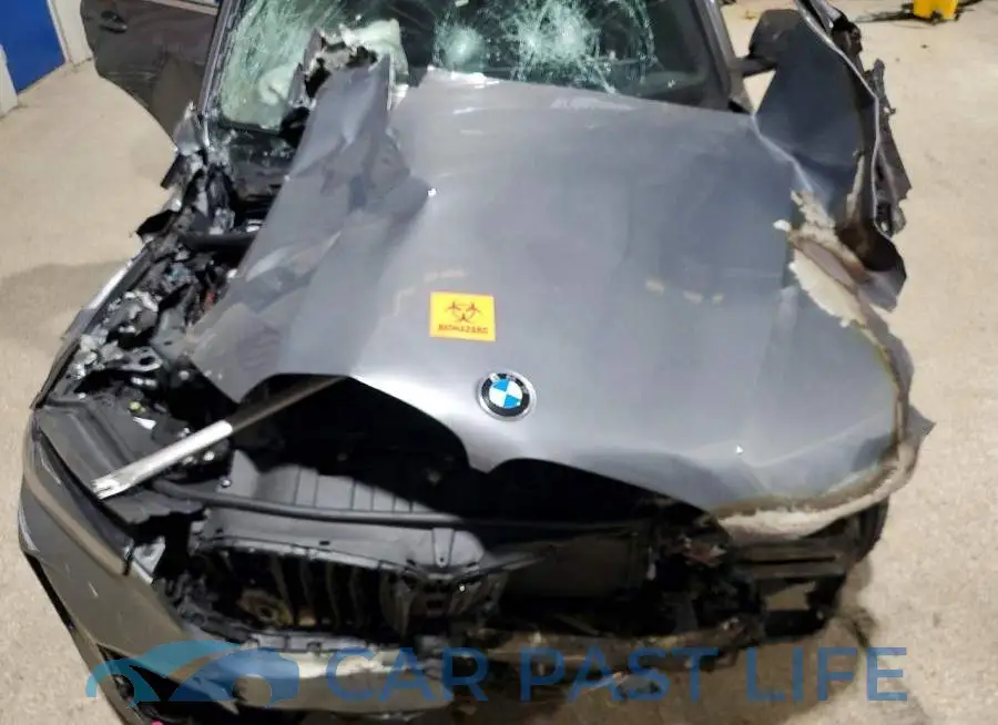 5UX23EU08S9Z43645# 11