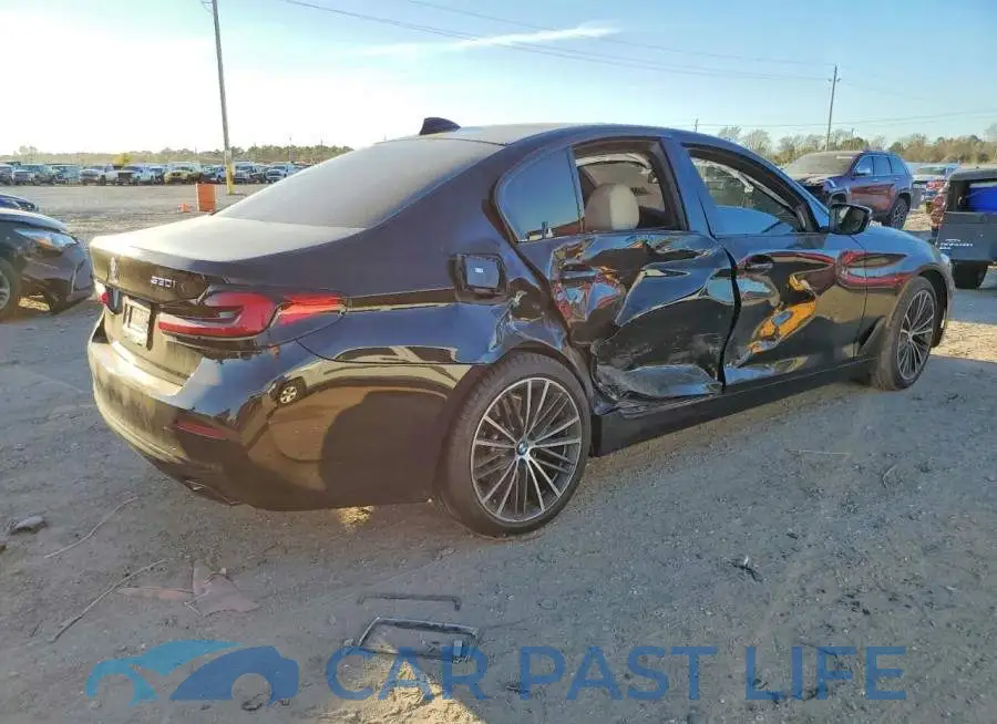WBA53BH0XNWX83035# 3