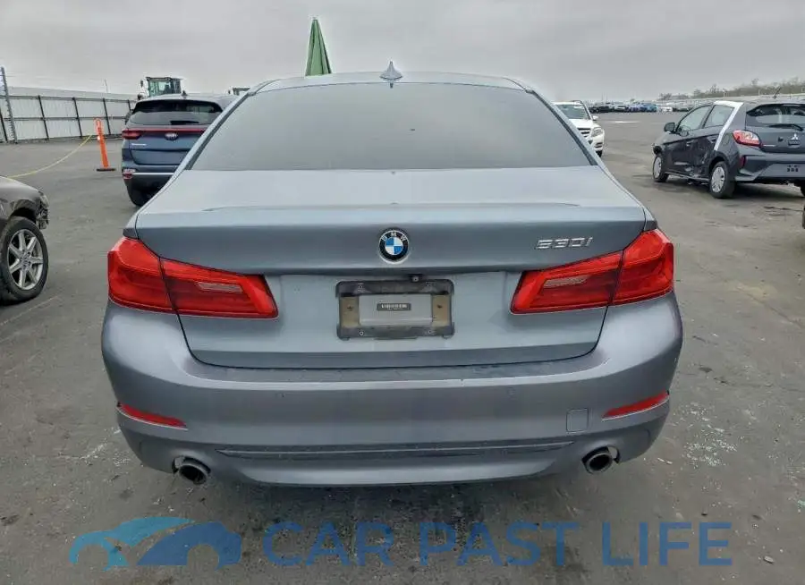 WBAJA5C34HG897389# 6