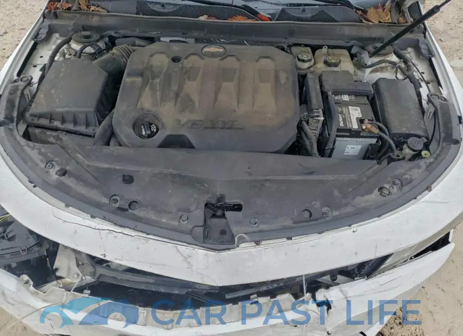 2G11Z5S34L9106288# 11