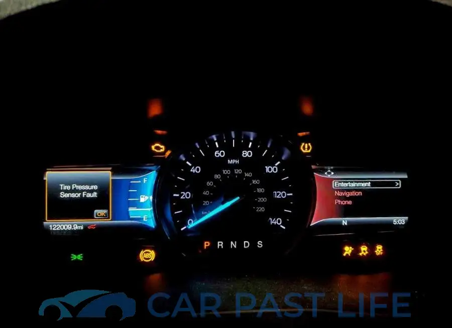 1FM5K8GT7JGA50655# 9