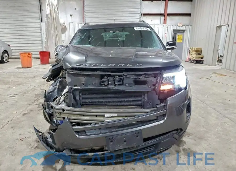 1FM5K8GT7JGA50655# 5