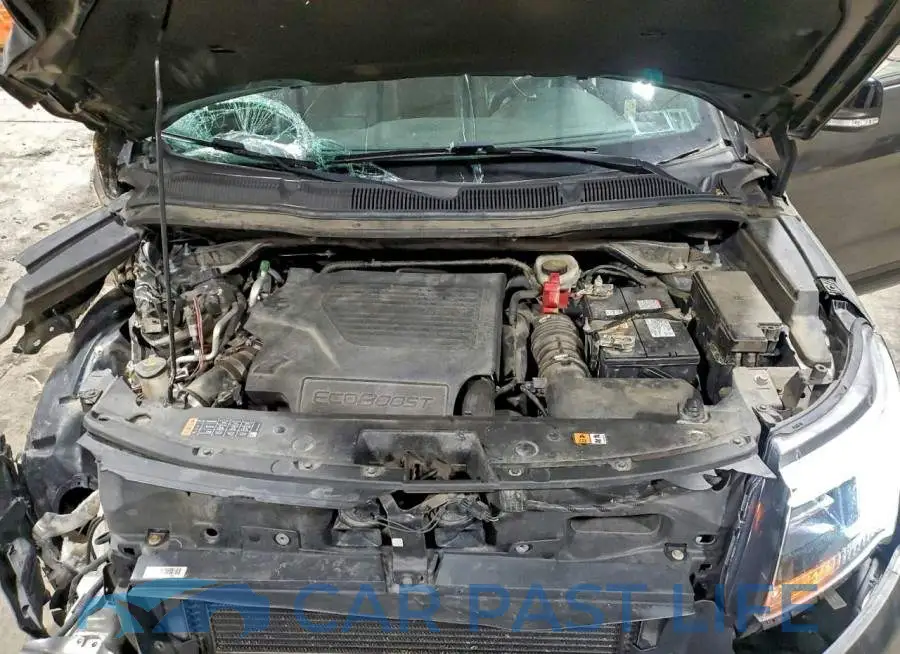 1FM5K8GT7JGA50655# 12