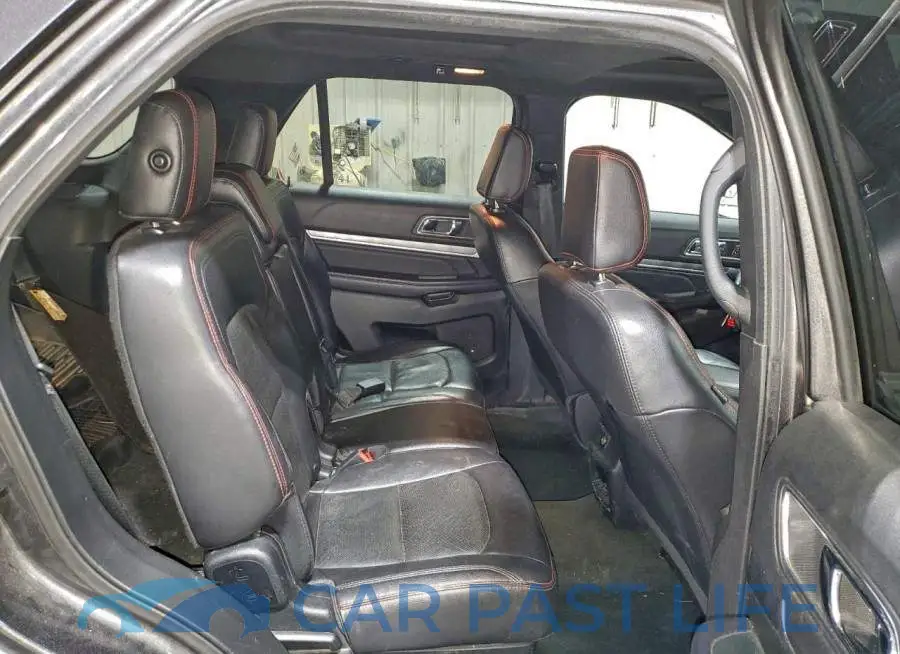 1FM5K8GT7JGA50655# 11