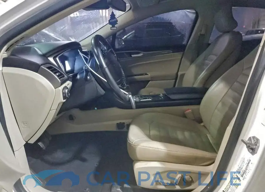 3FA6P0CD8KR150130# 7