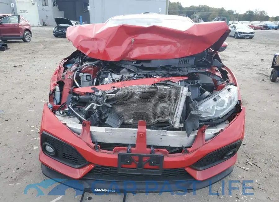 2HGFC1E56HH706264# 5