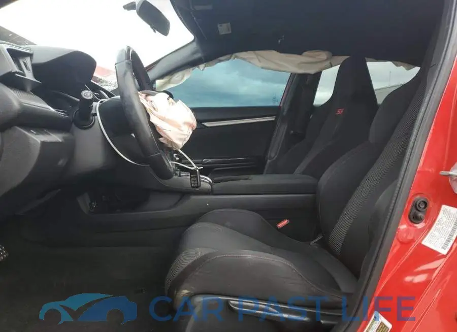 2HGFC1E56HH706264# 7