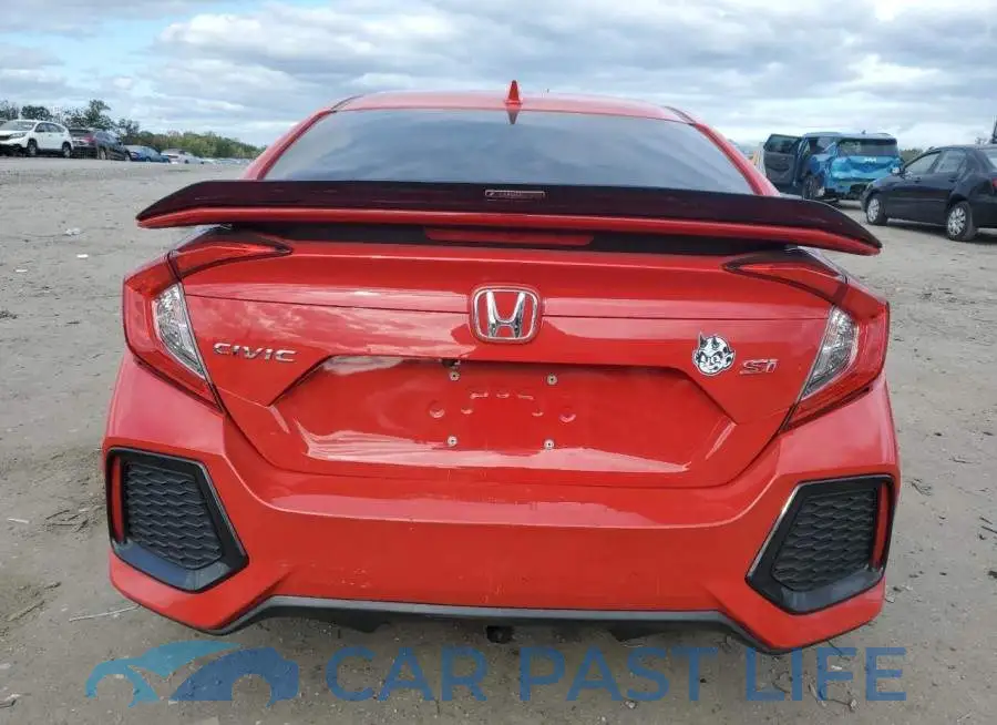 2HGFC1E56HH706264# 6