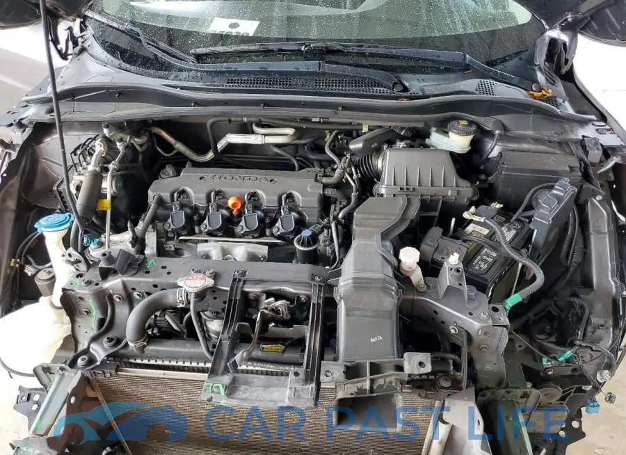 3CZRU5H33LM715311# 12