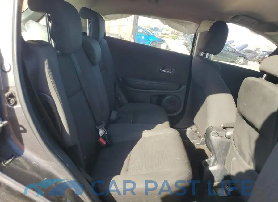 3CZRU6H30KG735079# 11
