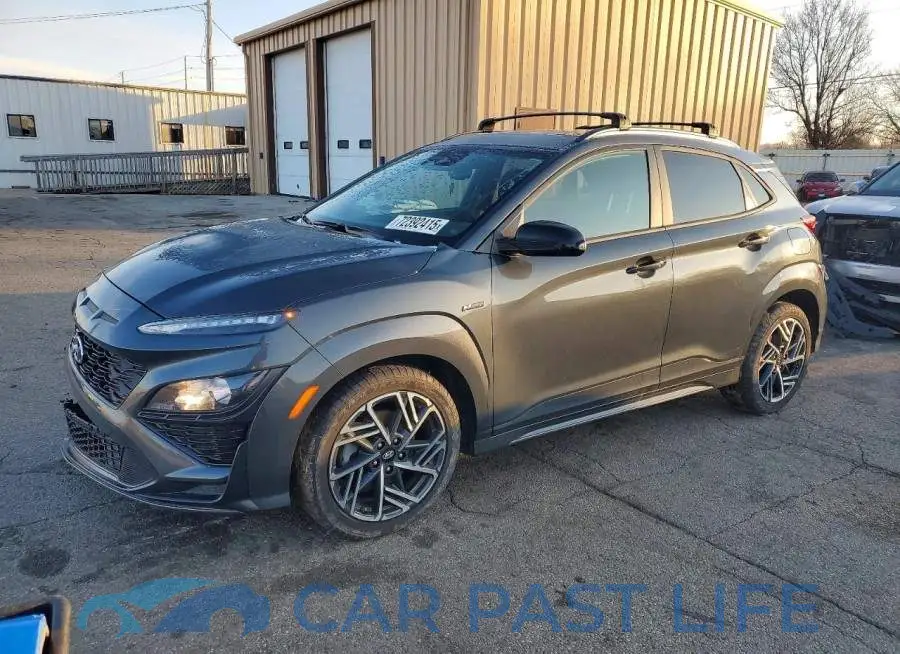 KM8K3CA32PU935464# 1