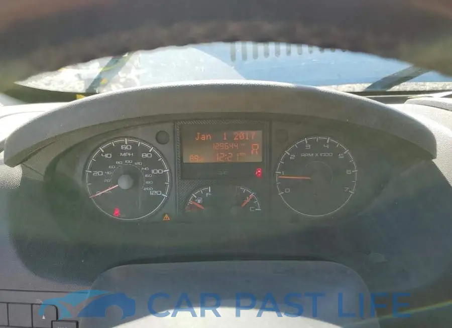 3C6TRVAG1JE112124# 9