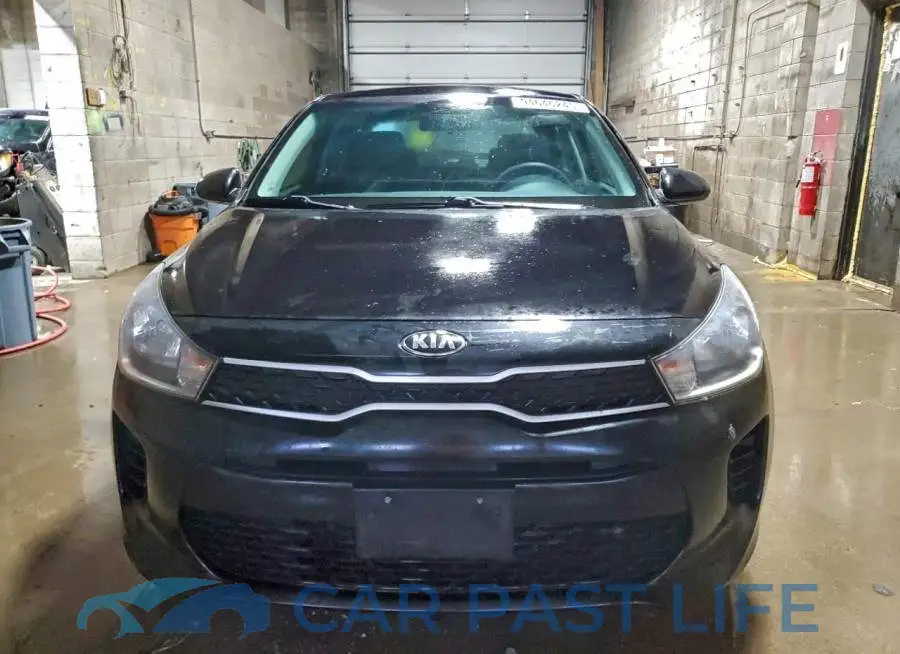 3KPA24AB5JE077025# 5