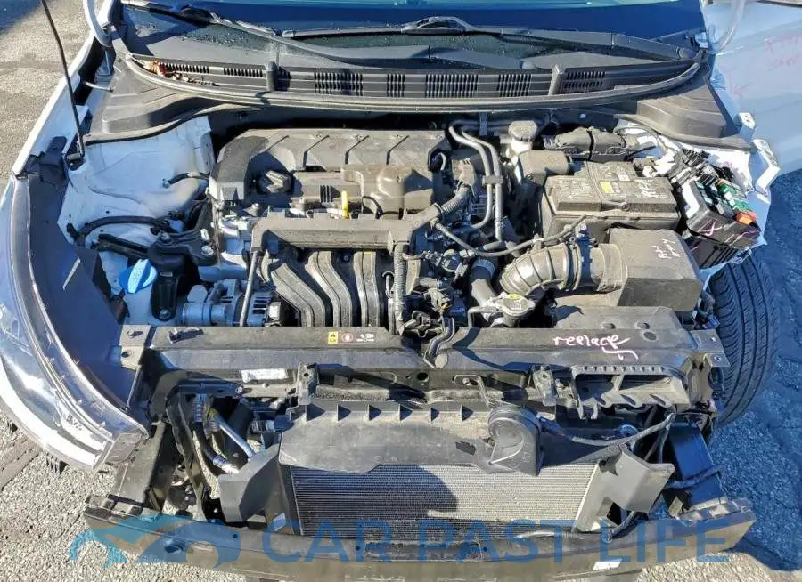 3KPA25ADXPE572241# 11