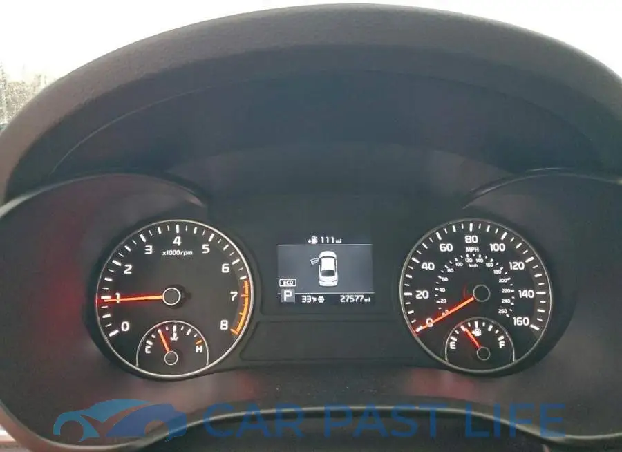 5XXGT4L36KG337003# 9