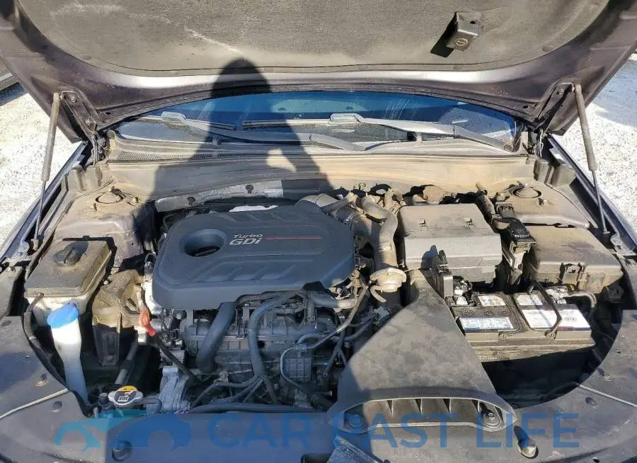 5XXGV4L28KG305994# 11