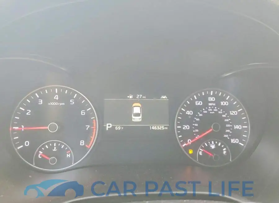 5XXGV4L28KG305994# 9