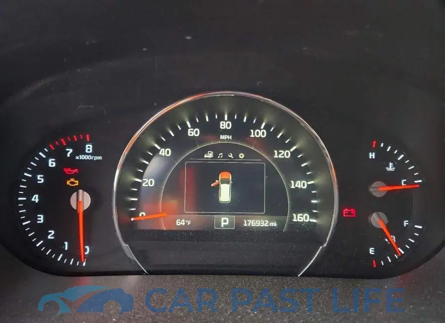 5XYPH4A52HG319947# 9