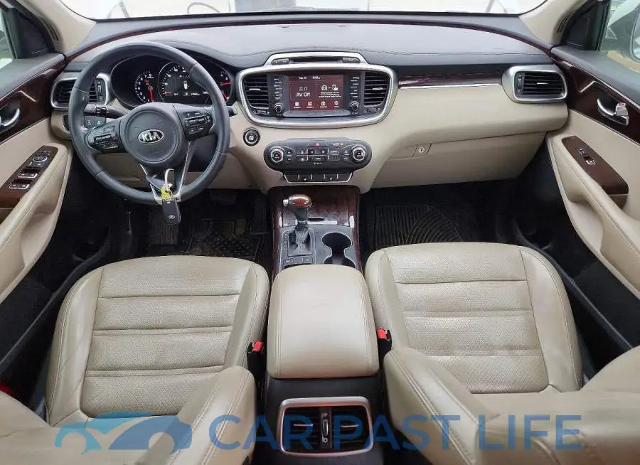5XYPH4A52HG319947# 8