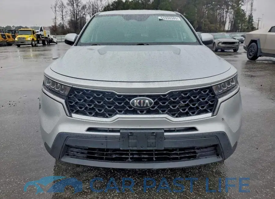 5XYRG4LC6MG049364# 5
