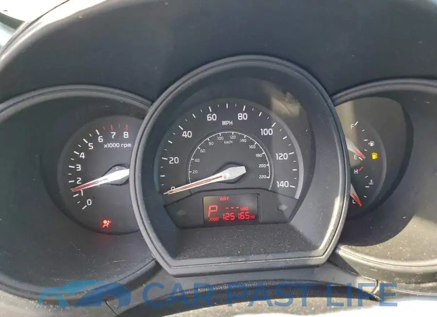 KNADM4A36H6048288# 9