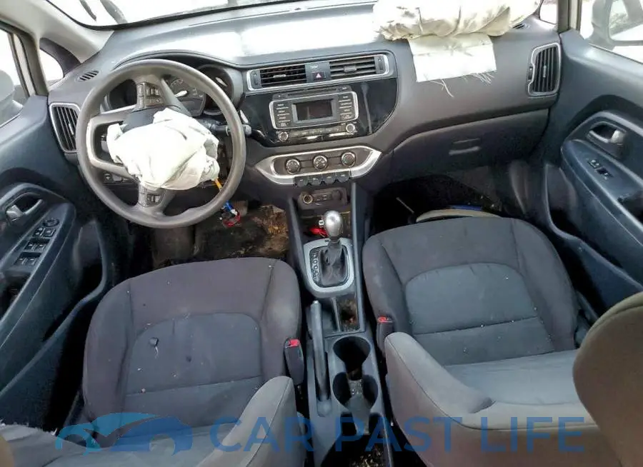 KNADM4A36H6048288# 8