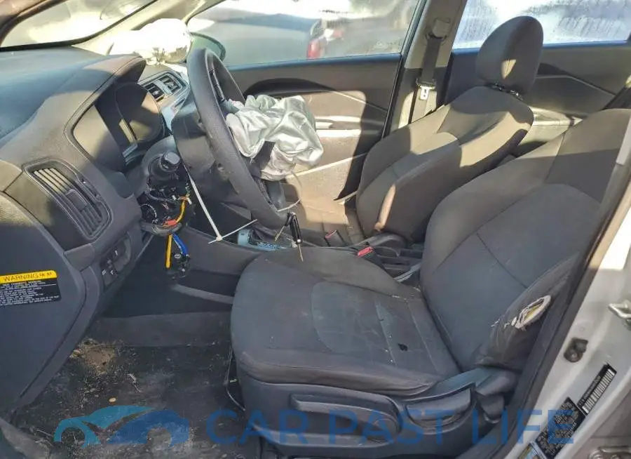 KNADM4A36H6048288# 7