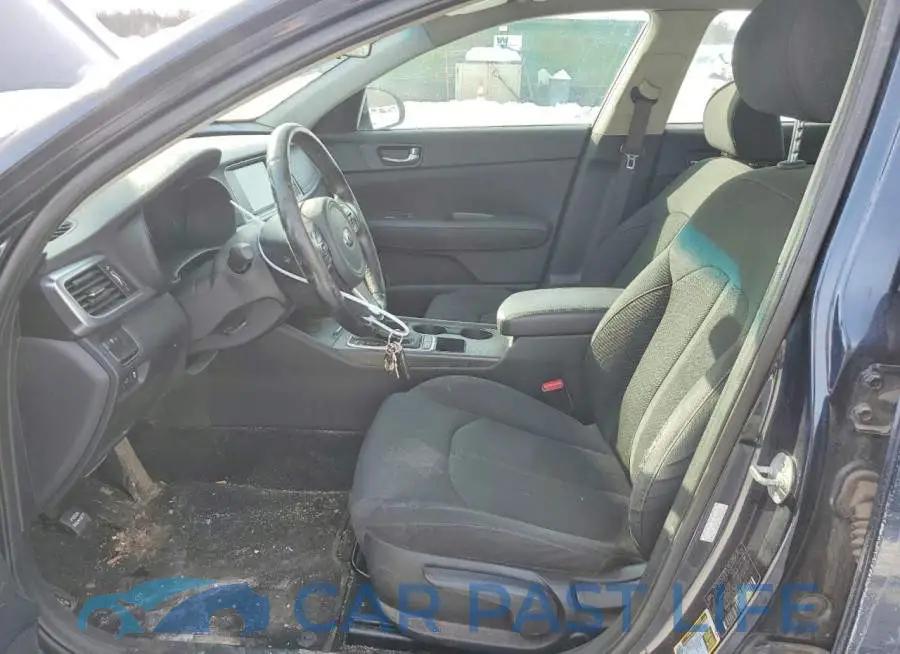 KNAGT4LE1J5020697# 7