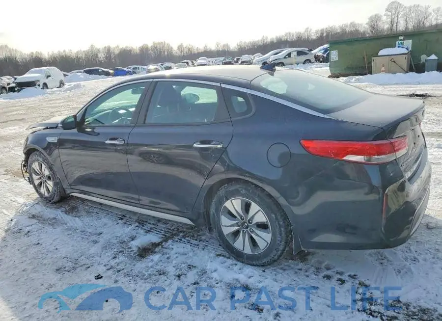 KNAGT4LE1J5020697# 2