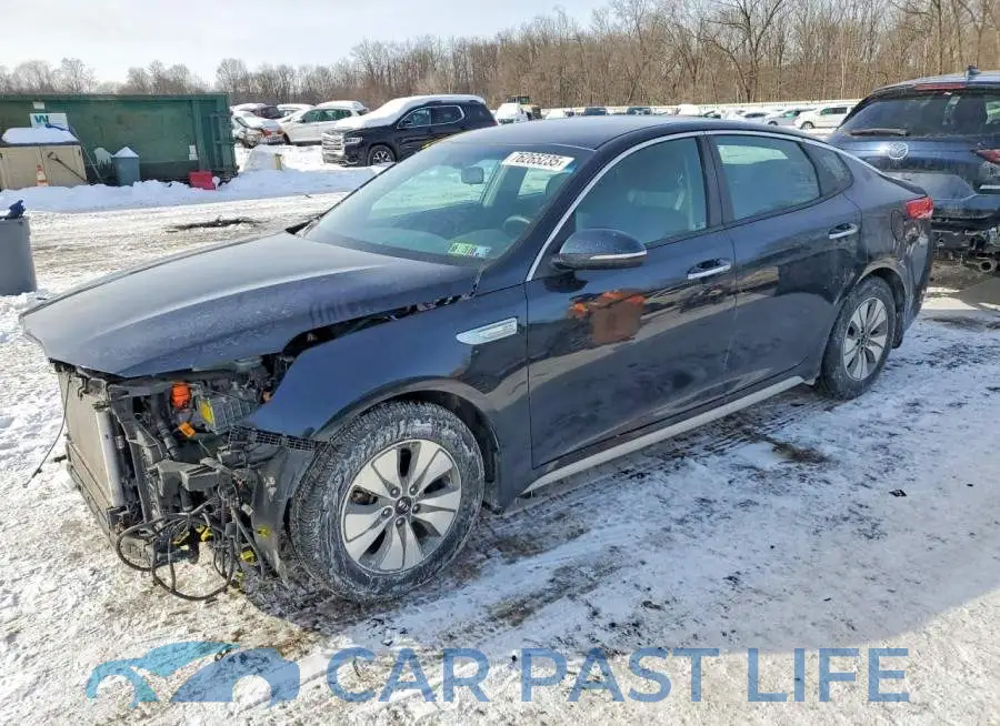 KNAGT4LE1J5020697# 1