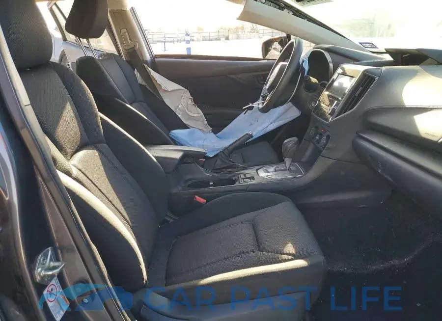 4S3GTAD6XJ3711800# 7